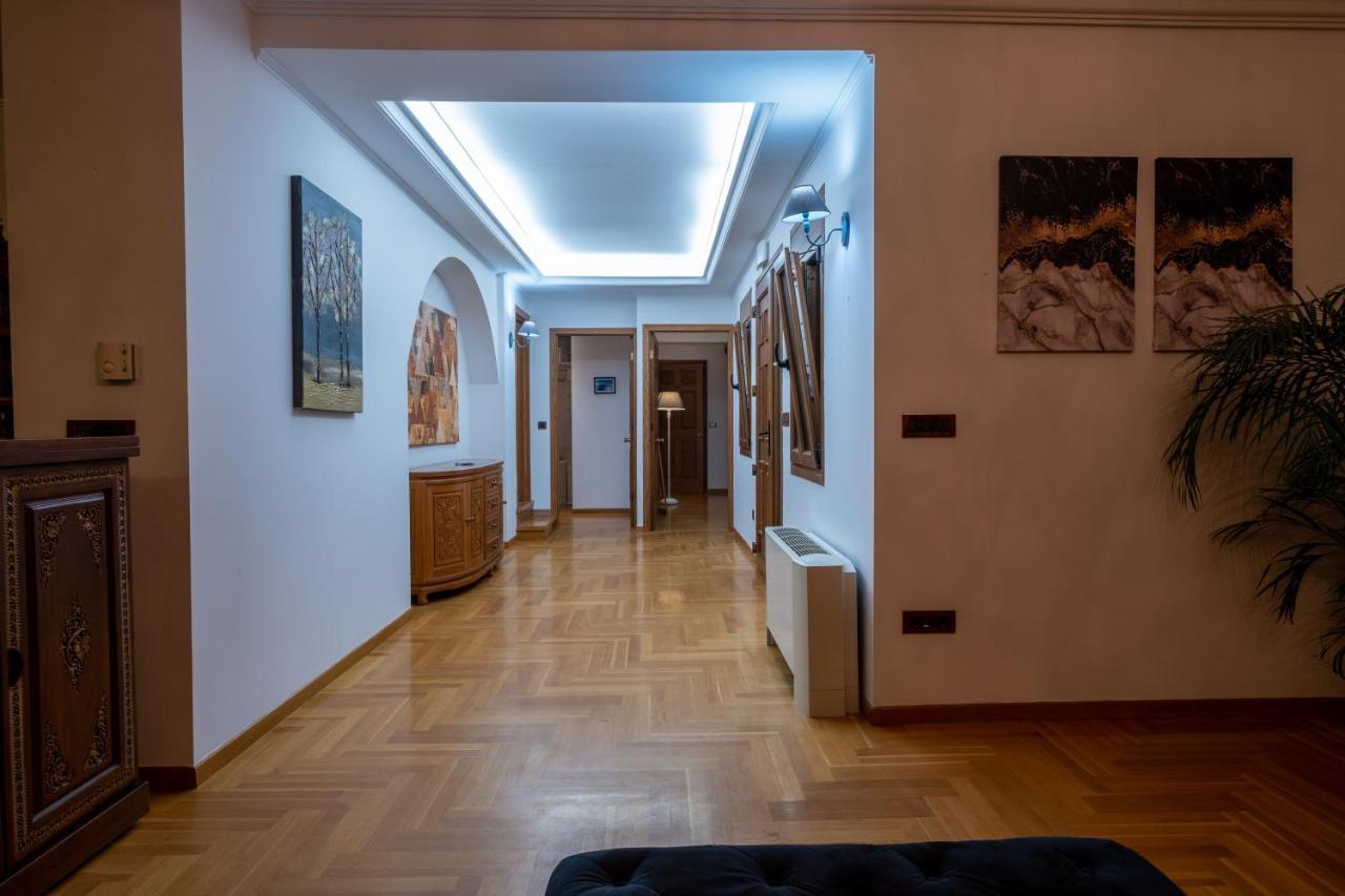 Alba Caldera Villa Акротири Экстерьер фото